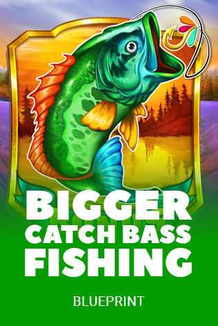 Bigger Catch Bass Fishing