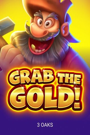 Grab The Gold